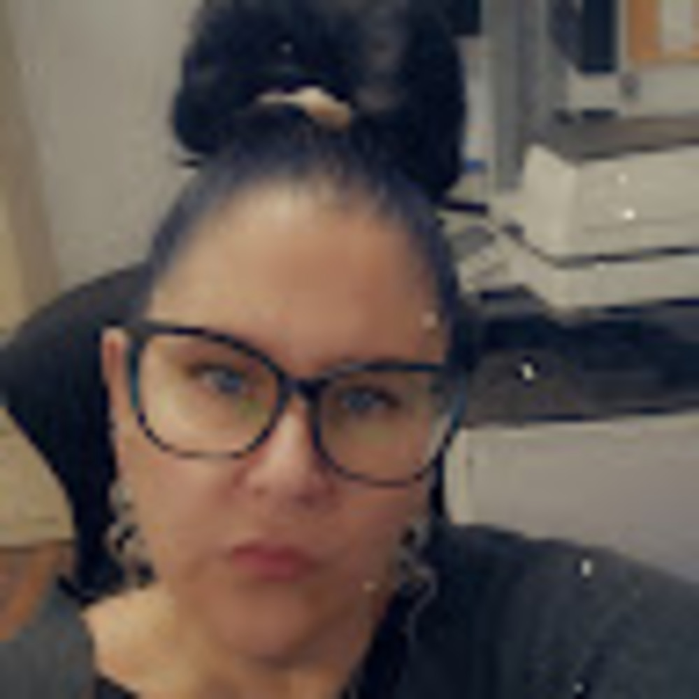 Meet your Posher, Lynn